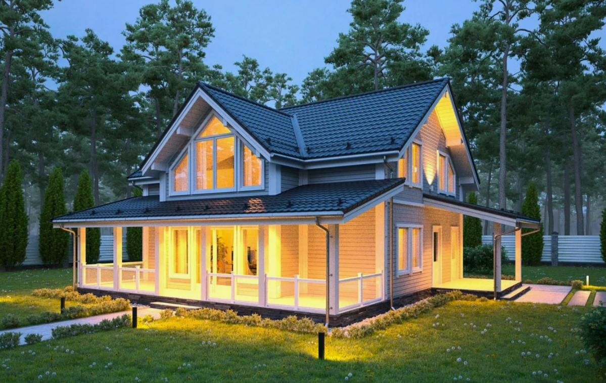 заявки из яндекс директ на строительство домов